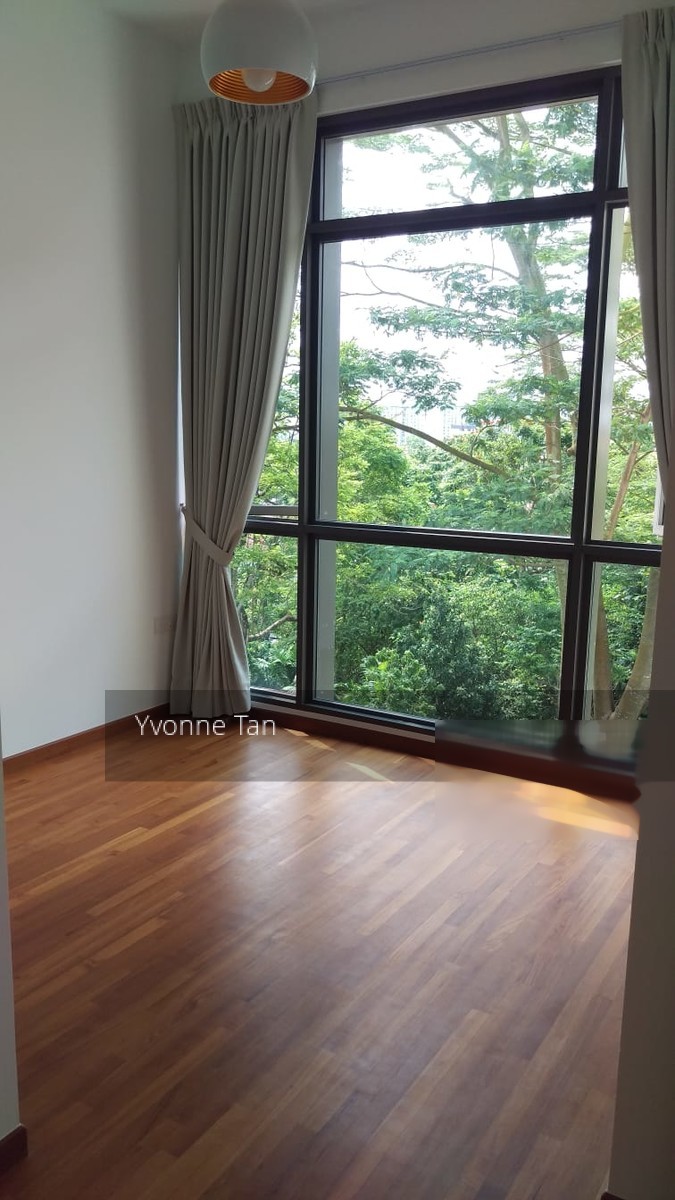 The Skywoods (D23), Condominium #251245541